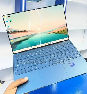 New Laptop Lenovo Yoga 7 15ITL5 16GB Intel Core Ultra 7 SSD 512GB