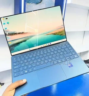 New Laptop Lenovo Yoga 7 15ITL5 16GB Intel Core Ultra 7 SSD 512GB