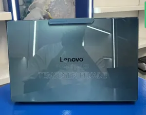 New Laptop Lenovo Yoga 7 15ITL5 16GB Intel Core Ultra 7 SSD 512GB