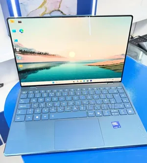 New Laptop Lenovo Yoga 7 15ITL5 16GB Intel Core Ultra 7 SSD 512GB