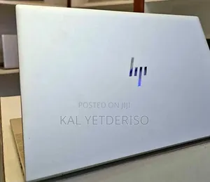New Laptop HP EliteBook 840 G7 16GB Intel Core i7 SSD 512GB