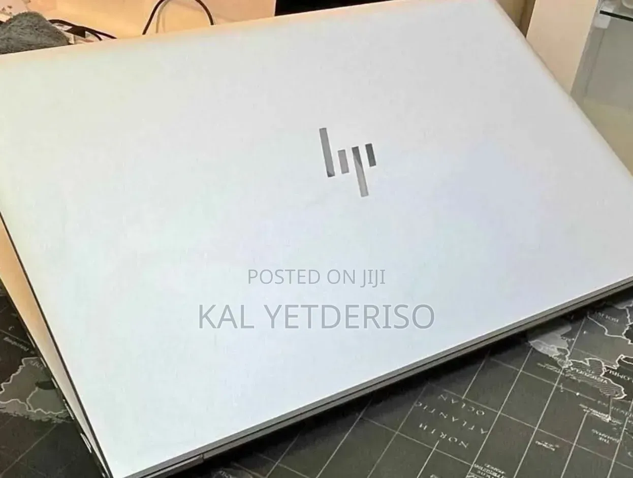New Laptop HP EliteBook 840 G7 16GB Intel Core i7 SSD 512GB