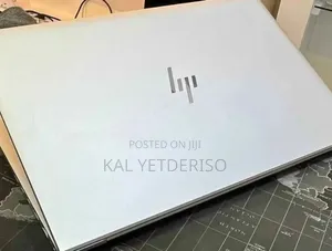 New Laptop HP EliteBook 840 G7 16GB Intel Core i7 SSD 512GB