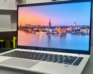 New Laptop HP EliteBook 840 G7 16GB Intel Core i7 SSD 512GB