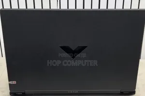 New Laptop HP Victus 16 16GB Intel Core i7 SSD 512GB
