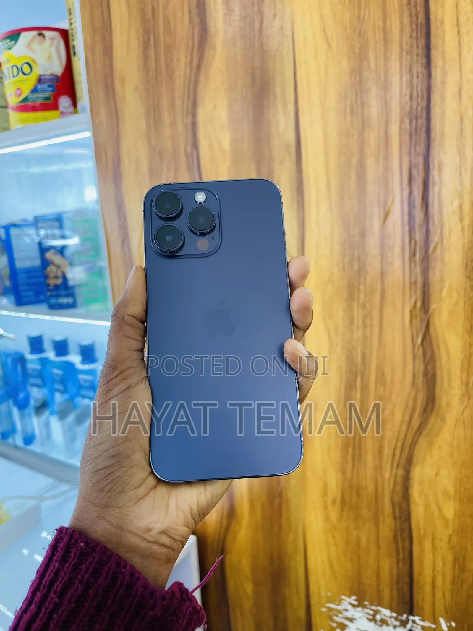 Apple iPhone 14 Pro Max 128 GB