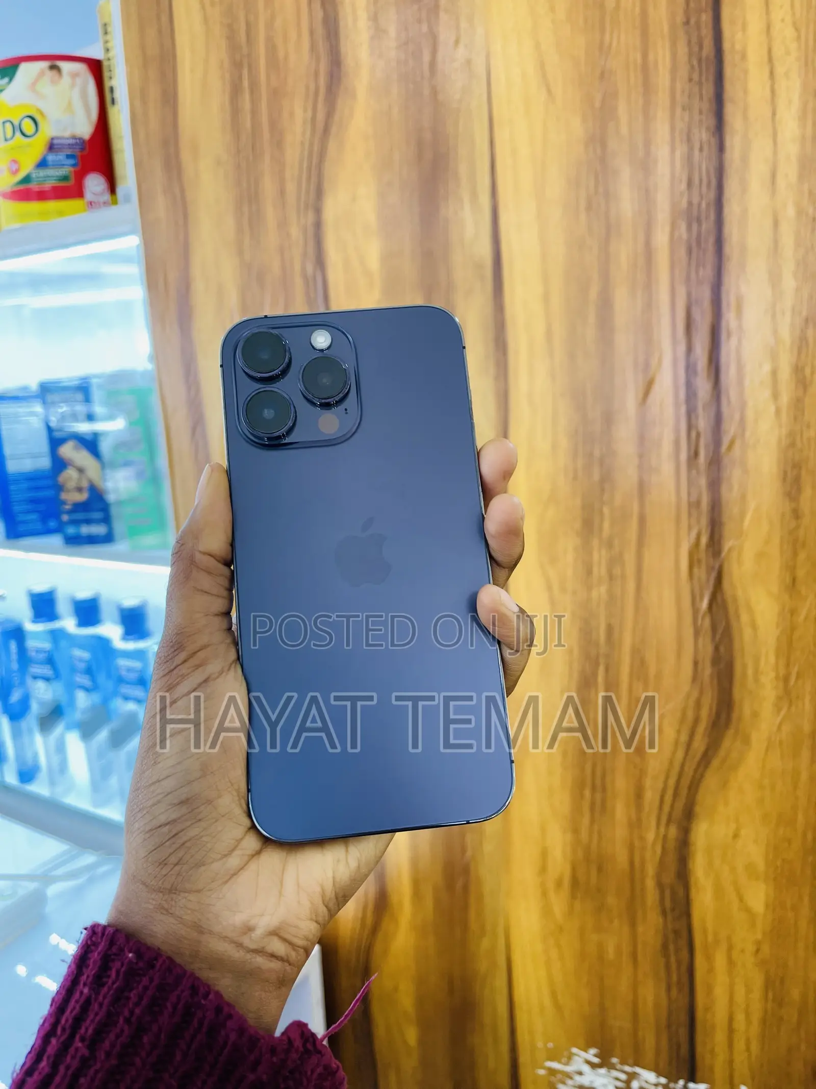 Apple iPhone 14 Pro Max 128 GB
