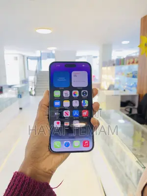 Apple iPhone 14 Pro Max 128 GB