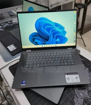 New Laptop HP OmniBook Ultra Flip 14" 16GB Intel Core Ultra 7 SSD 1T