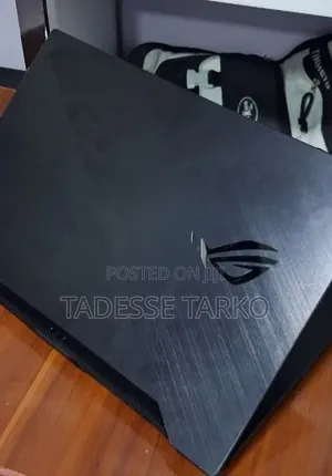 Laptop Asus ROG Zephyrus G15 16GB AMD Ryzen 7 SSD 512GB