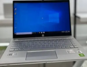 New Laptop HP Pavilion 15 16GB Intel Core i7 SSD 512GB