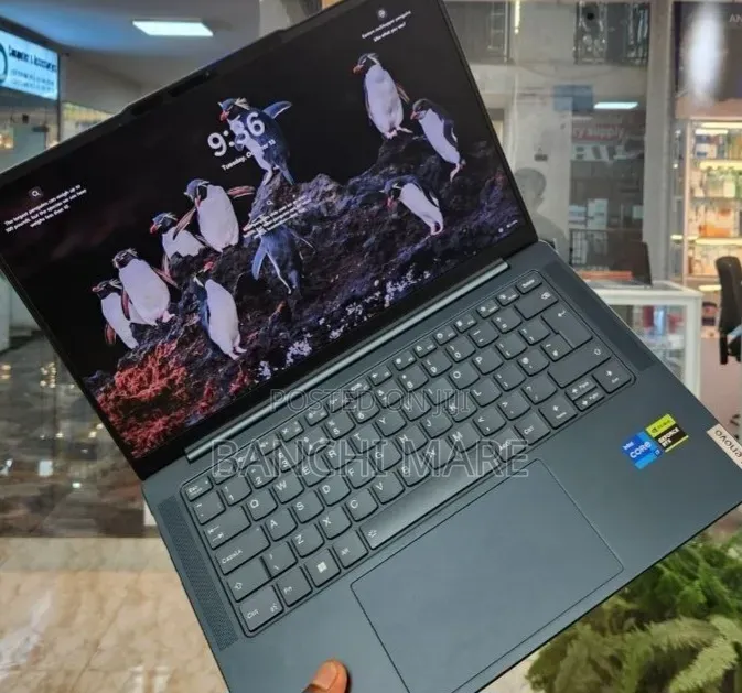 New Laptop Lenovo Yoga 11e 32GB Intel Core i7 SSD 1T