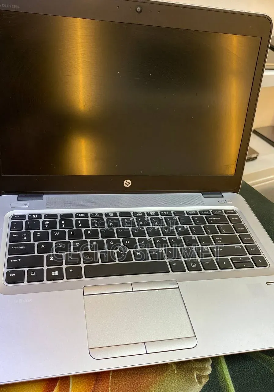 New Laptop HP EliteBook 840 G3 8GB Intel Core i5 SSD 256GB