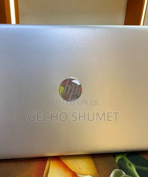 New Laptop HP EliteBook 840 G3 8GB Intel Core i5 SSD 256GB