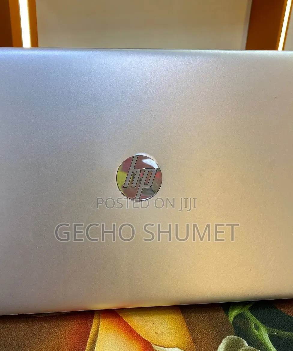 New Laptop HP EliteBook 840 G3 8GB Intel Core i5 SSD 256GB