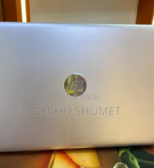 New Laptop HP EliteBook 840 G3 8GB Intel Core i5 SSD 256GB