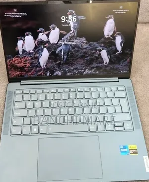 New Laptop Lenovo Yoga 11e 32GB Intel Core i7 SSD 1T