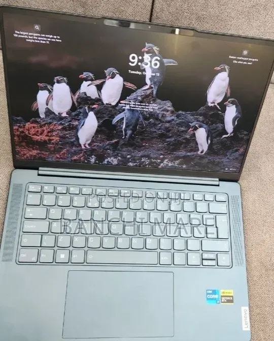 New Laptop Lenovo Yoga 11e 32GB Intel Core i7 SSD 1T