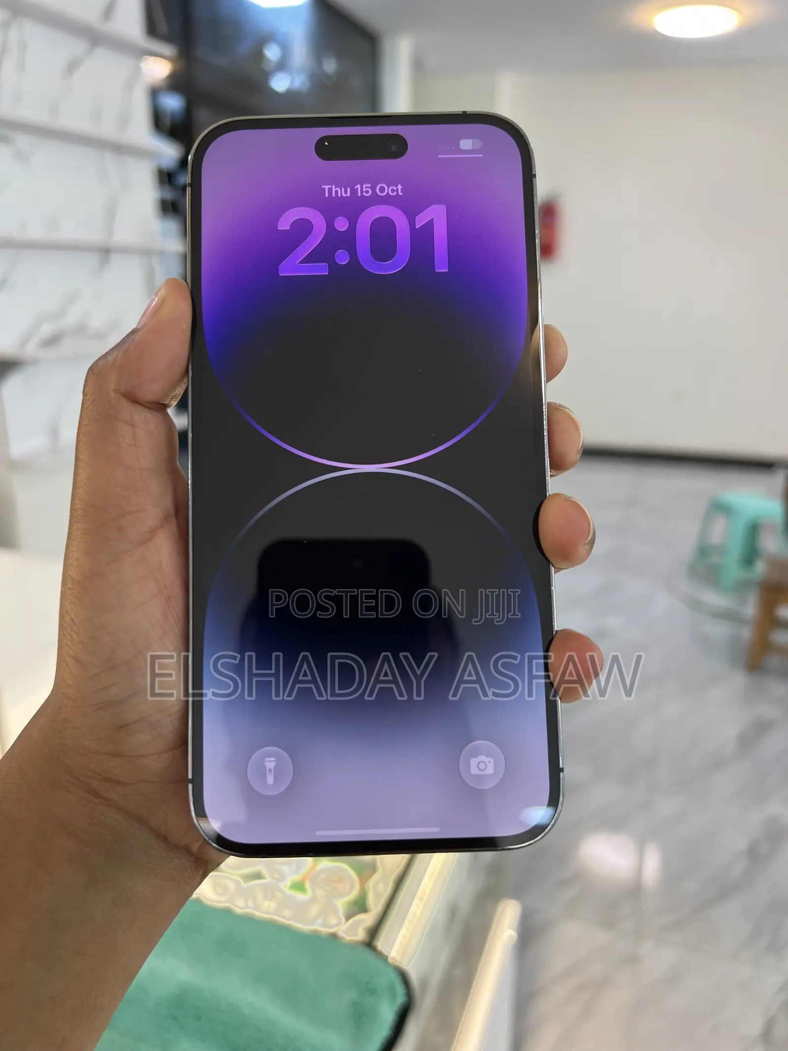 Apple iPhone 14 Pro Max 128 GB