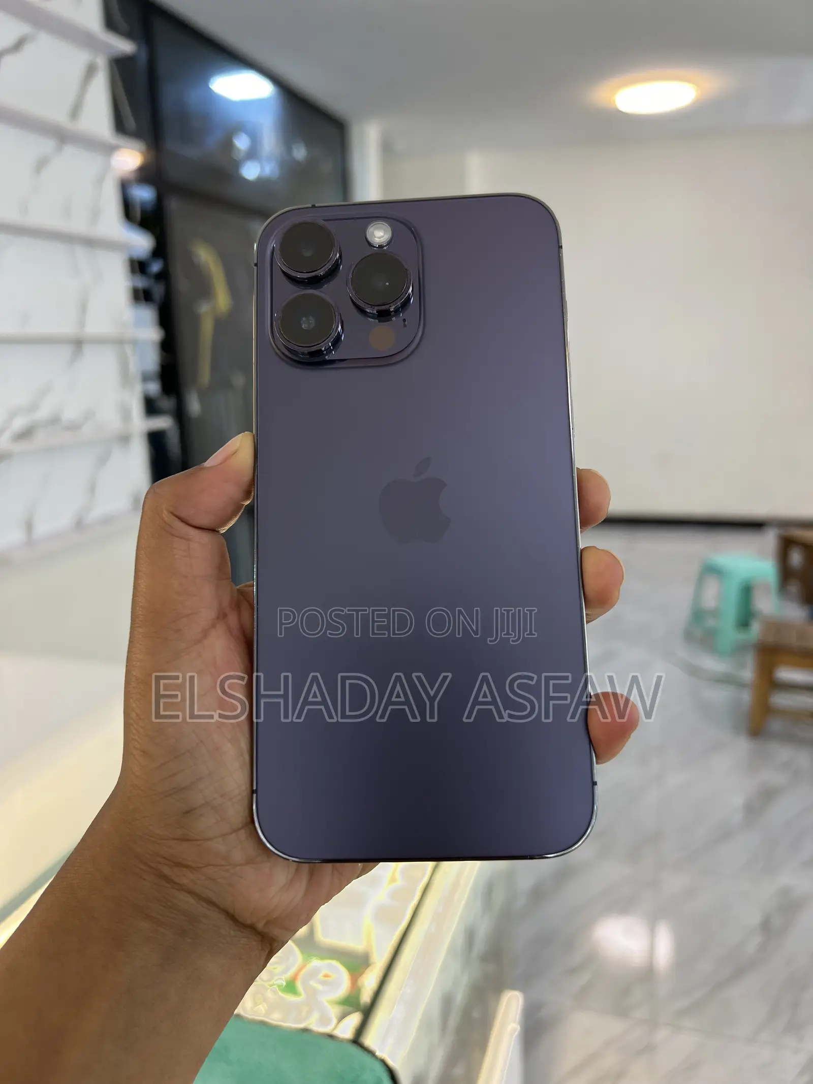 Apple iPhone 14 Pro Max 128 GB