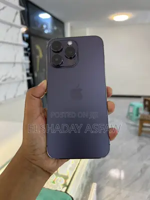 Apple iPhone 14 Pro Max 128 GB