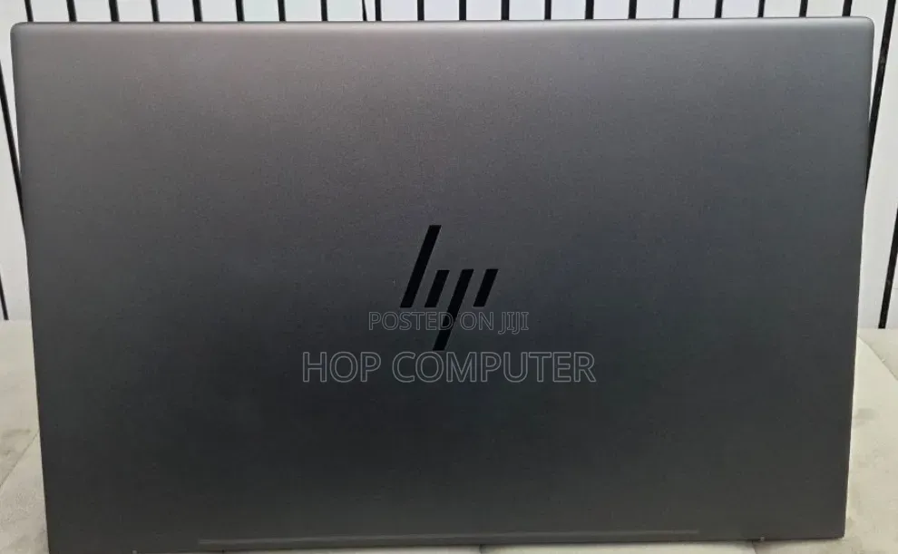 New Laptop HP Envy 15 16GB Intel Core Ultra 7 SSD 512GB