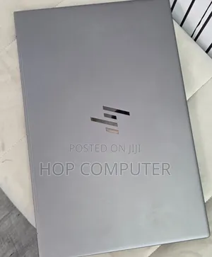 New Laptop HP Envy 15 16GB Intel Core Ultra 7 SSD 512GB