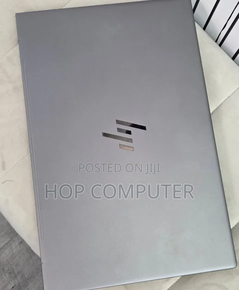 New Laptop HP Envy 15 16GB Intel Core Ultra 7 SSD 512GB