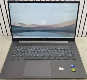 New Laptop HP Envy 15 16GB Intel Core Ultra 7 SSD 512GB
