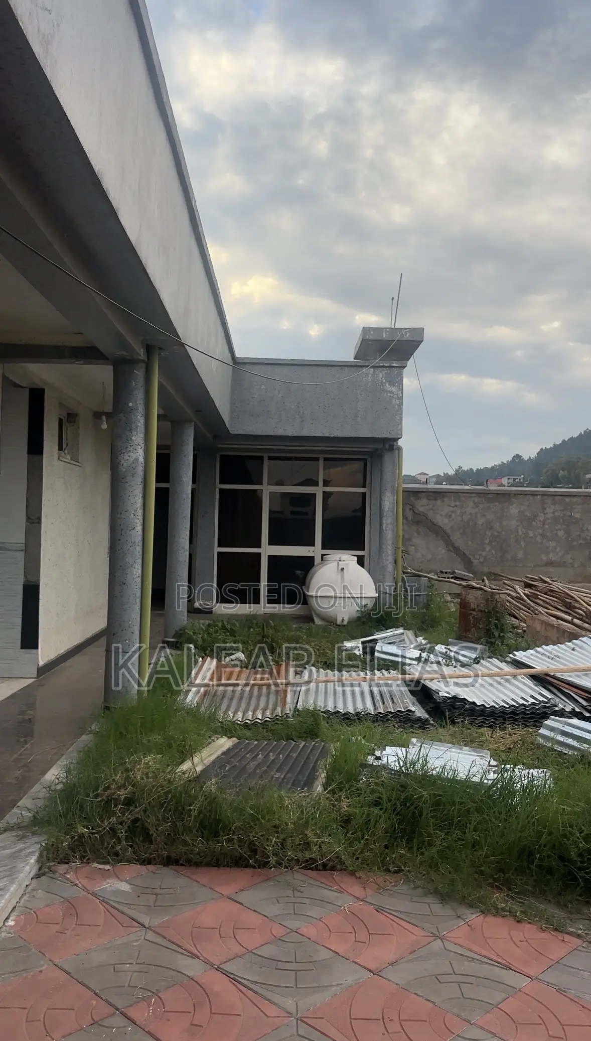 3bdrm House in Oromia-Finfinne for rent