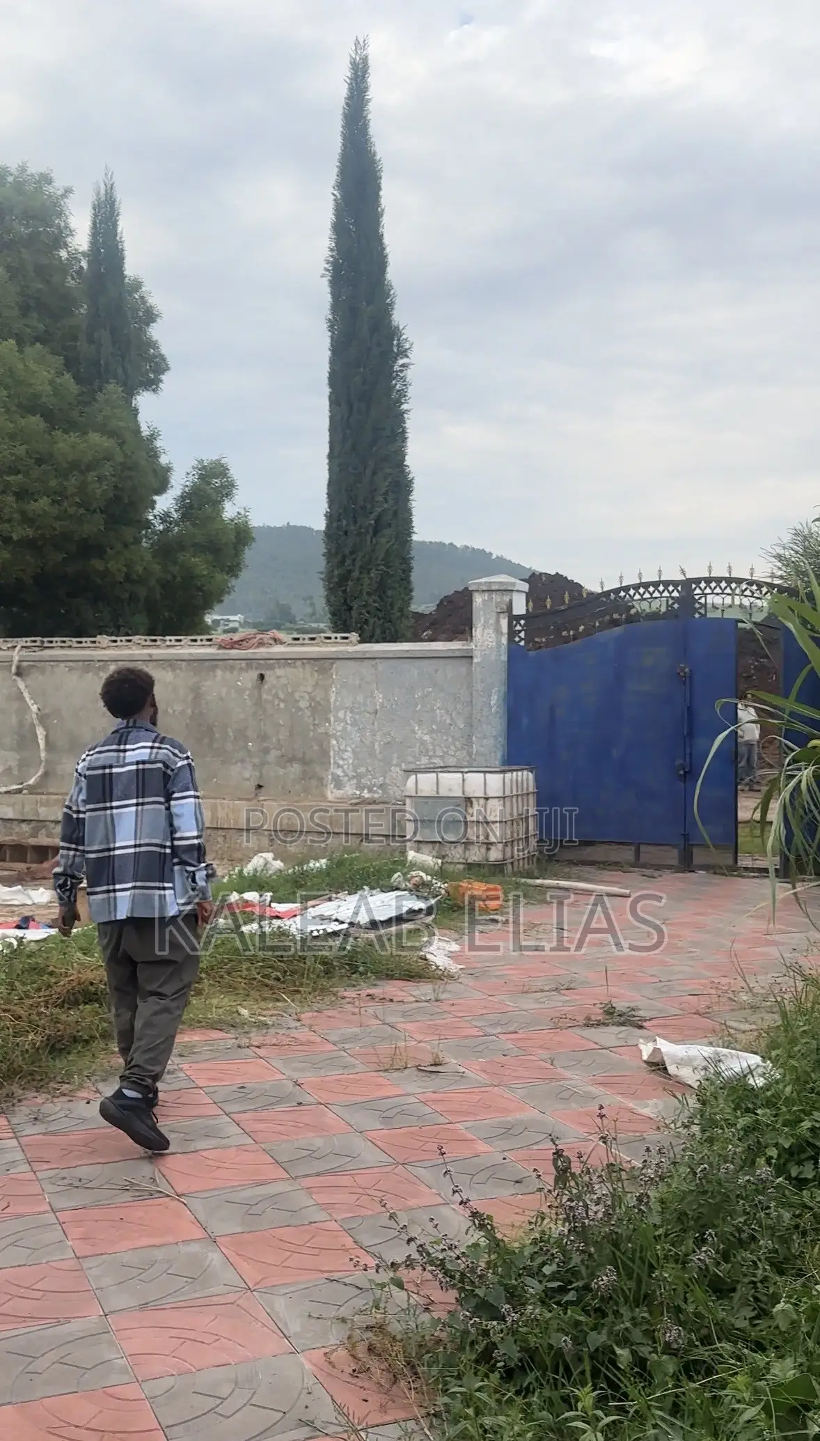 3bdrm House in Oromia-Finfinne for rent