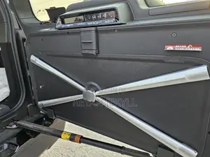 New Rox Motor Polar Stone 01 2025 Silver