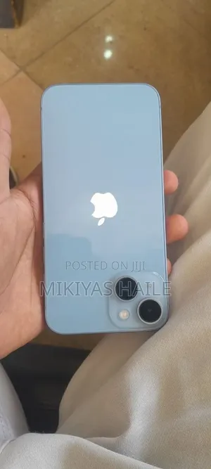 Apple iPhone 14 Plus 128 GB Blue