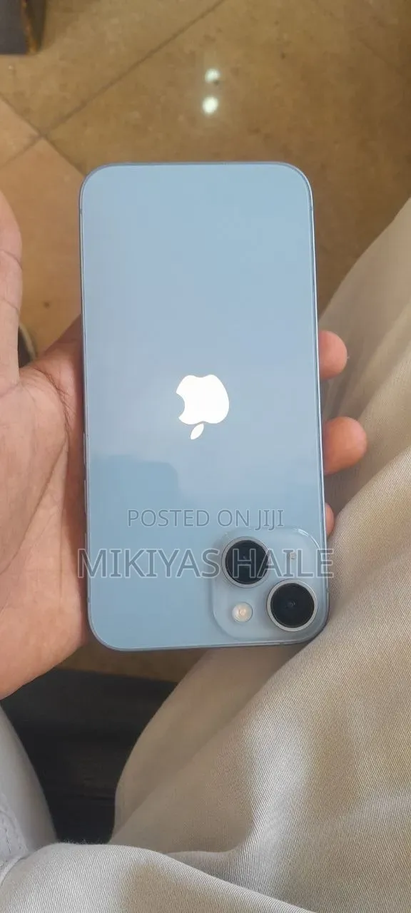 Apple iPhone 14 Plus 128 GB Blue