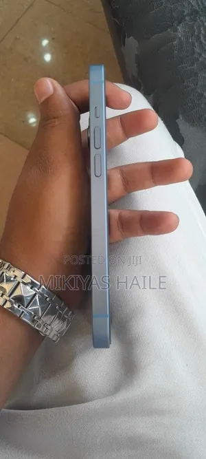 Apple iPhone 14 Plus 128 GB Blue