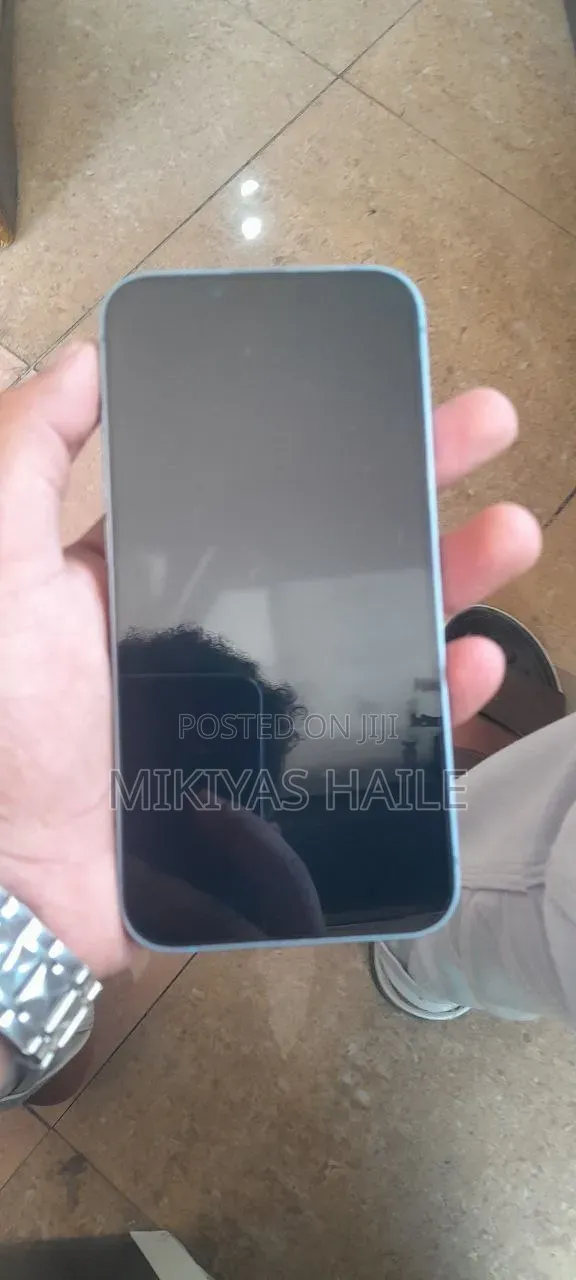 Apple iPhone 14 Plus 128 GB Blue