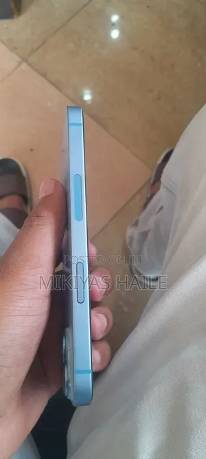 Apple iPhone 14 Plus 128 GB Blue