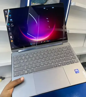 New Laptop Lenovo Yoga 9 16GB Intel Core Ultra 7 SSD 1T