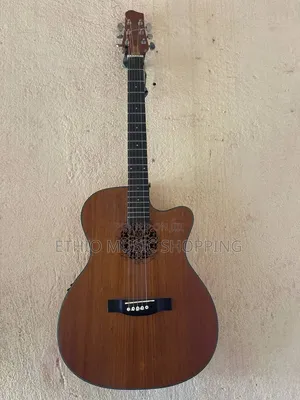 Acoustic Guitar
