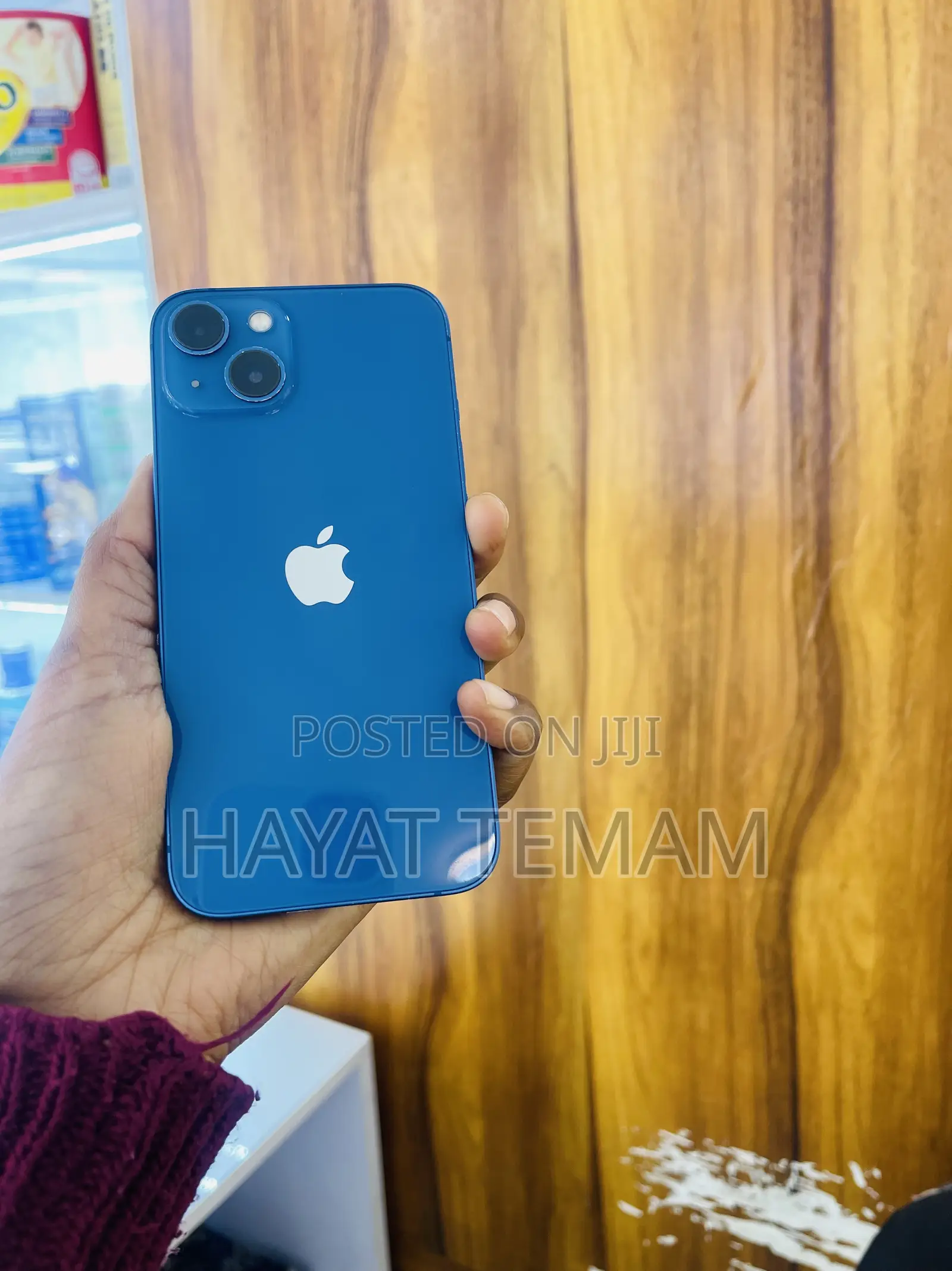 Apple iPhone 13 128 GB