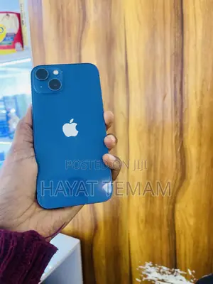 Apple iPhone 13 128 GB