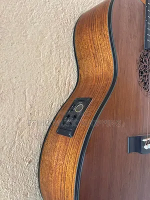 Acoustic Guitar