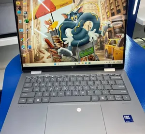 New Laptop HP Envy x360 16GB Intel Core Ultra 7 SSD 512GB