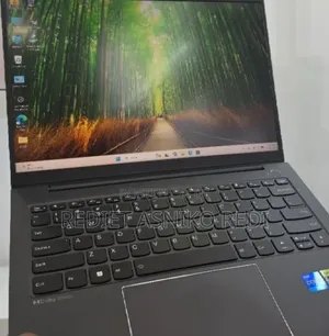 New Laptop Lenovo Thinkbook 14 16GB Intel Core i7 SSD 512GB