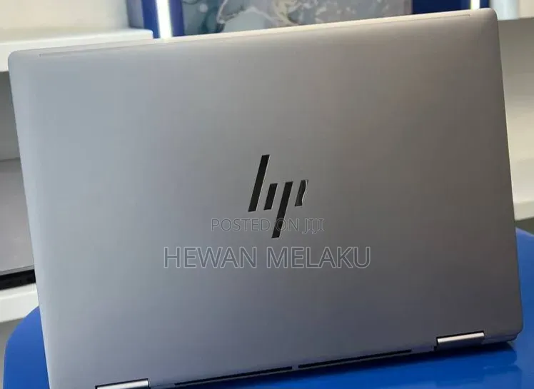 New Laptop HP Envy x360 16GB Intel Core Ultra 7 SSD 512GB