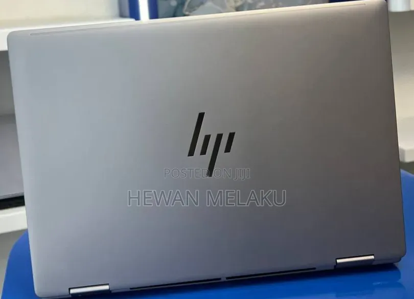 New Laptop HP Envy x360 16GB Intel Core Ultra 7 SSD 512GB