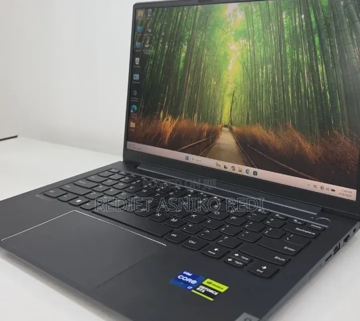 New Laptop Lenovo Thinkbook 14 16GB Intel Core i7 SSD 512GB