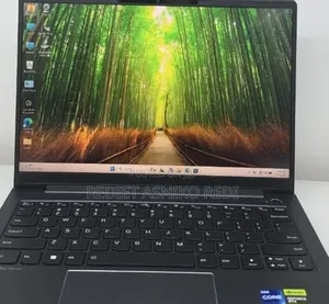 New Laptop Lenovo Thinkbook 14 16GB Intel Core i7 SSD 512GB