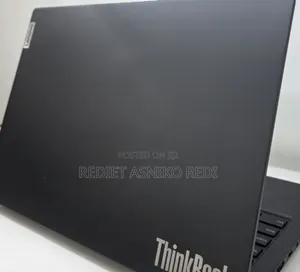 New Laptop Lenovo Thinkbook 14 16GB Intel Core i7 SSD 512GB