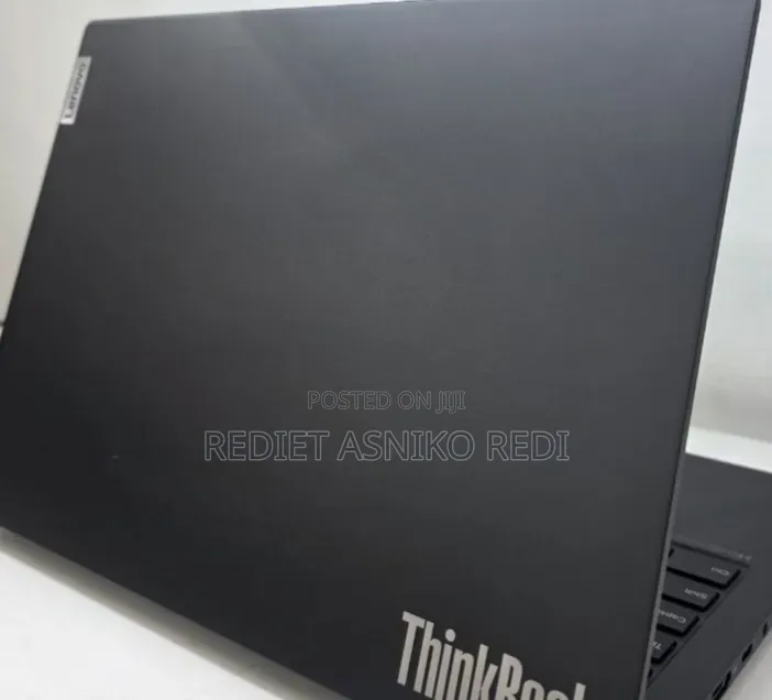 New Laptop Lenovo Thinkbook 14 16GB Intel Core i7 SSD 512GB